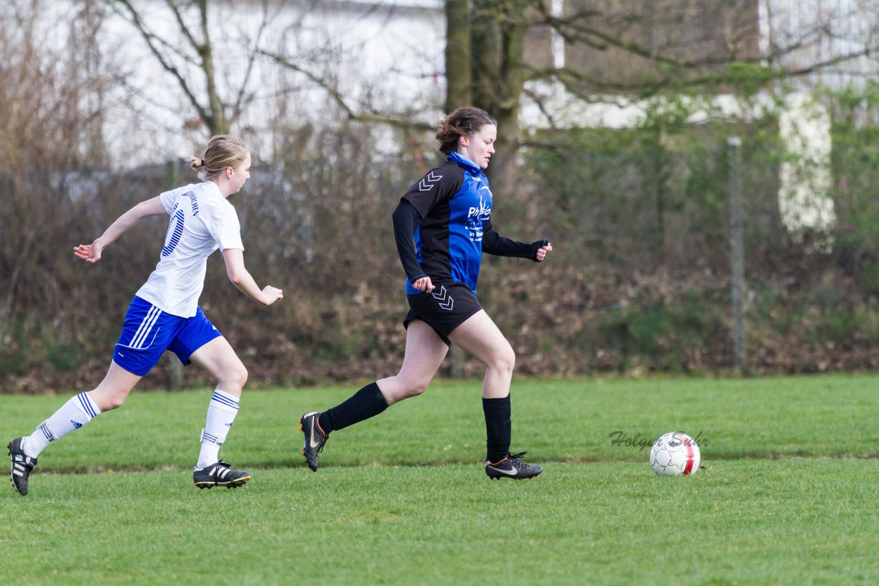 Bild 173 - Frauen BraWie - FSC Kaltenkirchen : Ergebnis: 0:10